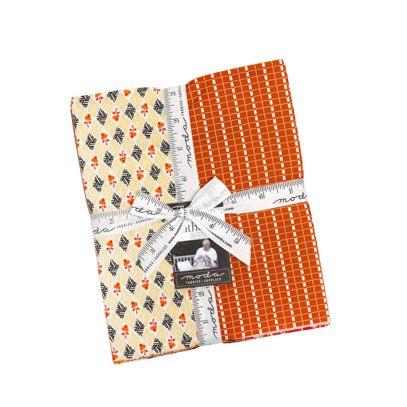 Gathered Lollies Half yard Bundle Pre-Order