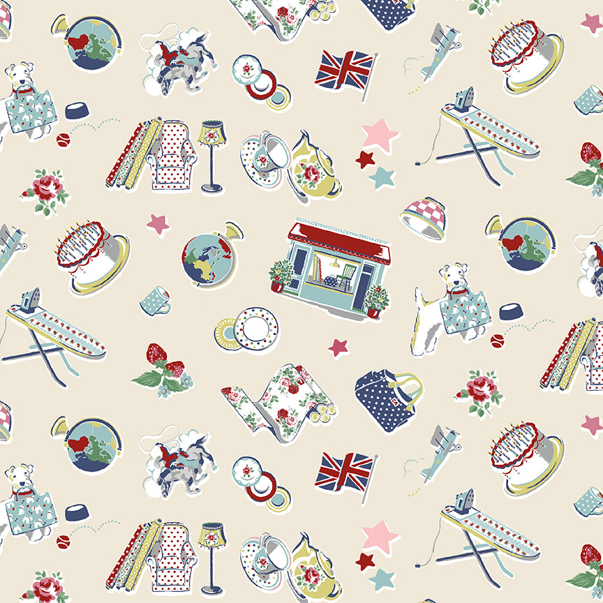 Cathe Kidston Signature Collection Pre-Order
