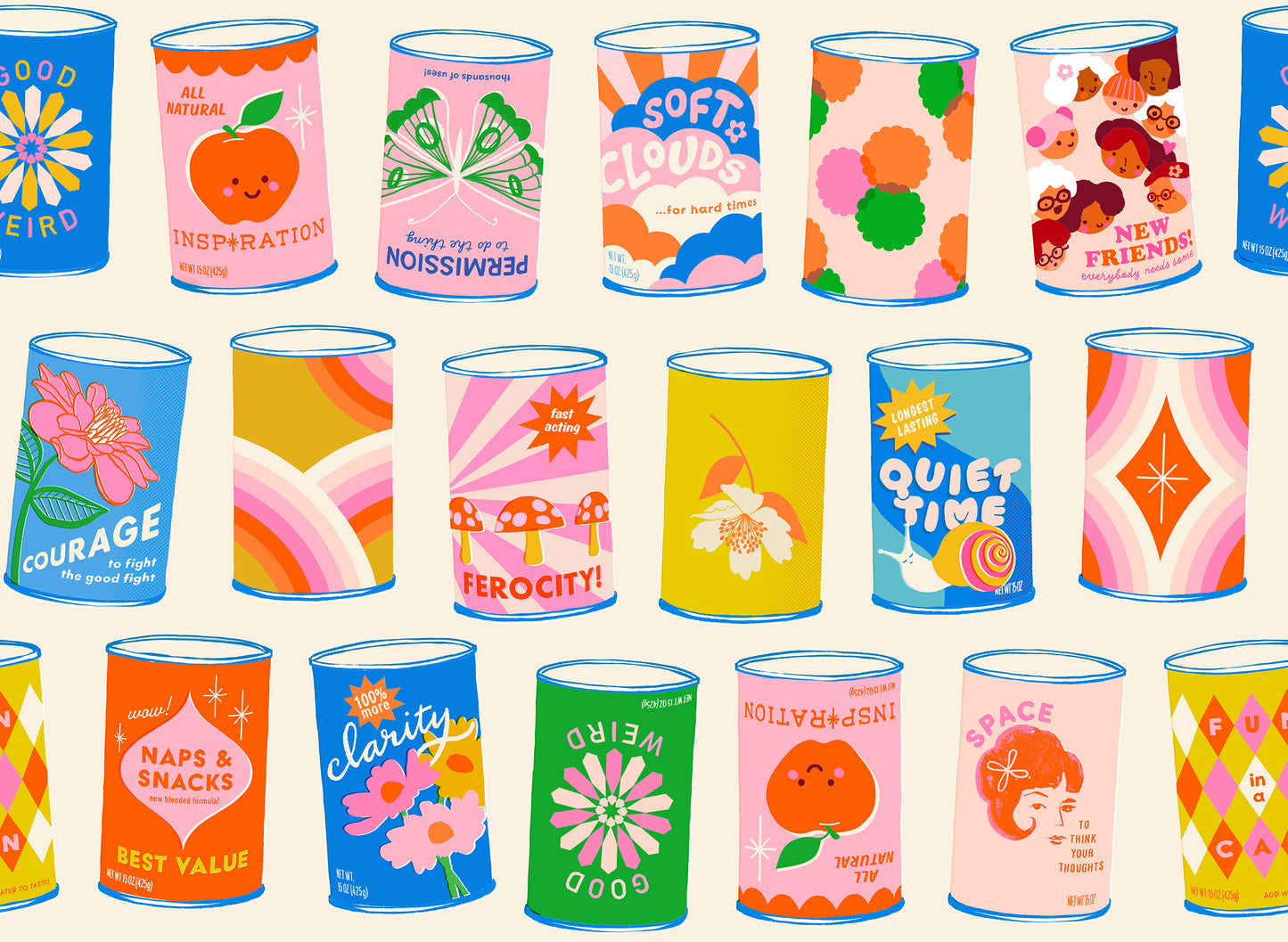 Sparkle Mart Pre-Order