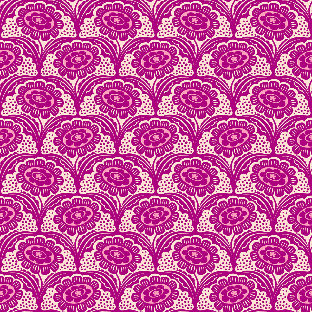 Ink Shop Fat Quarter Bundle