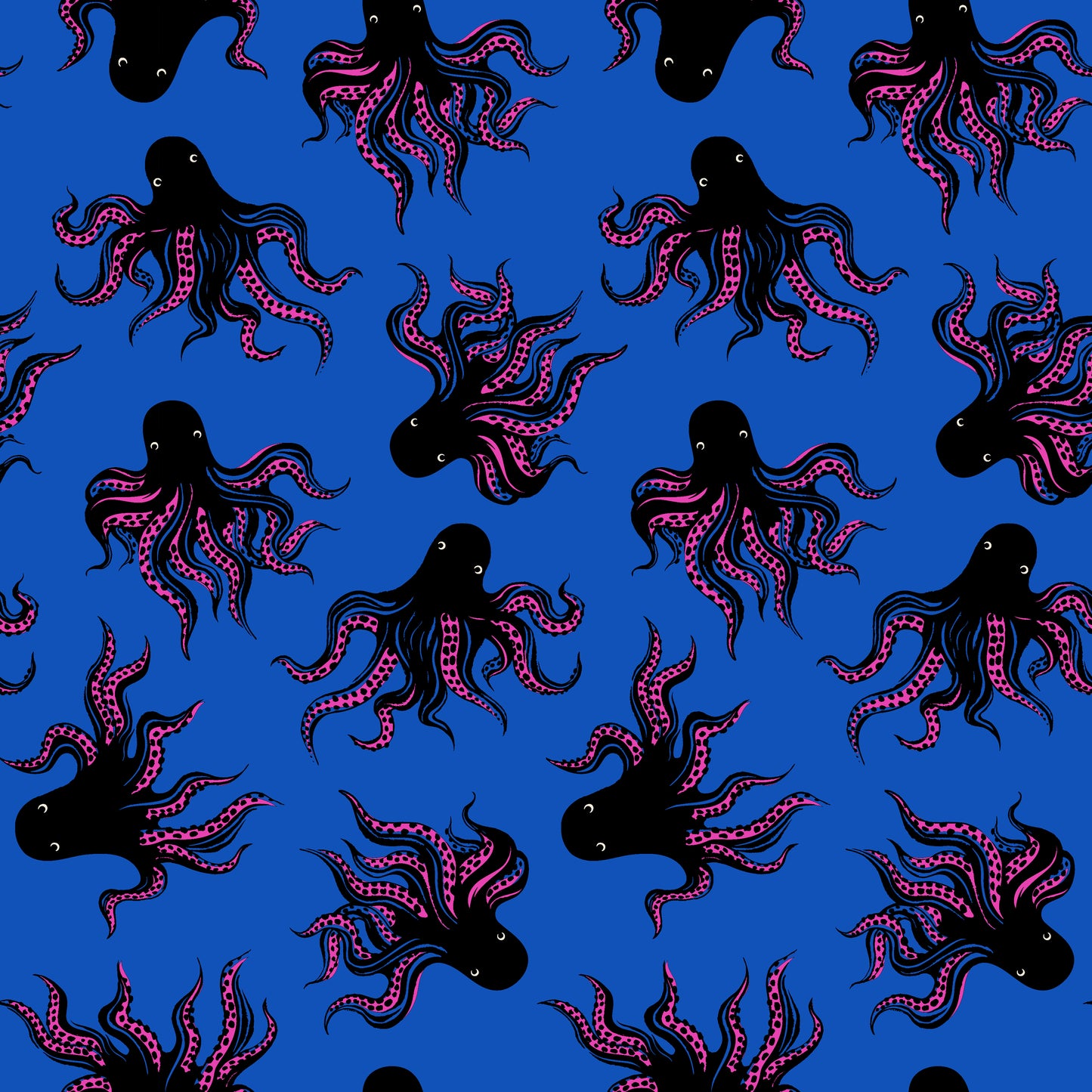 Ink Shop Fat Quarter Bundle