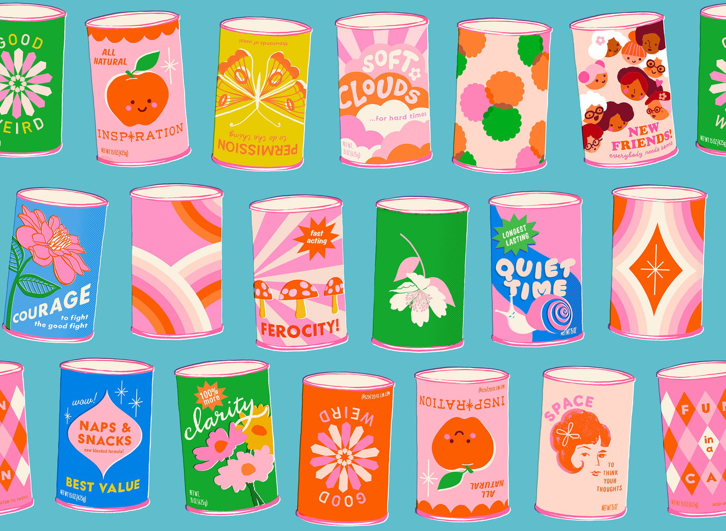 Sparkle Mart Pre-Order