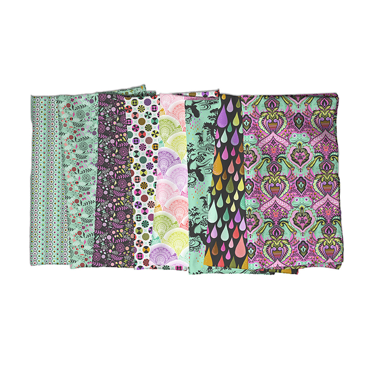 Pre Order Prince Charming FQ Bundle