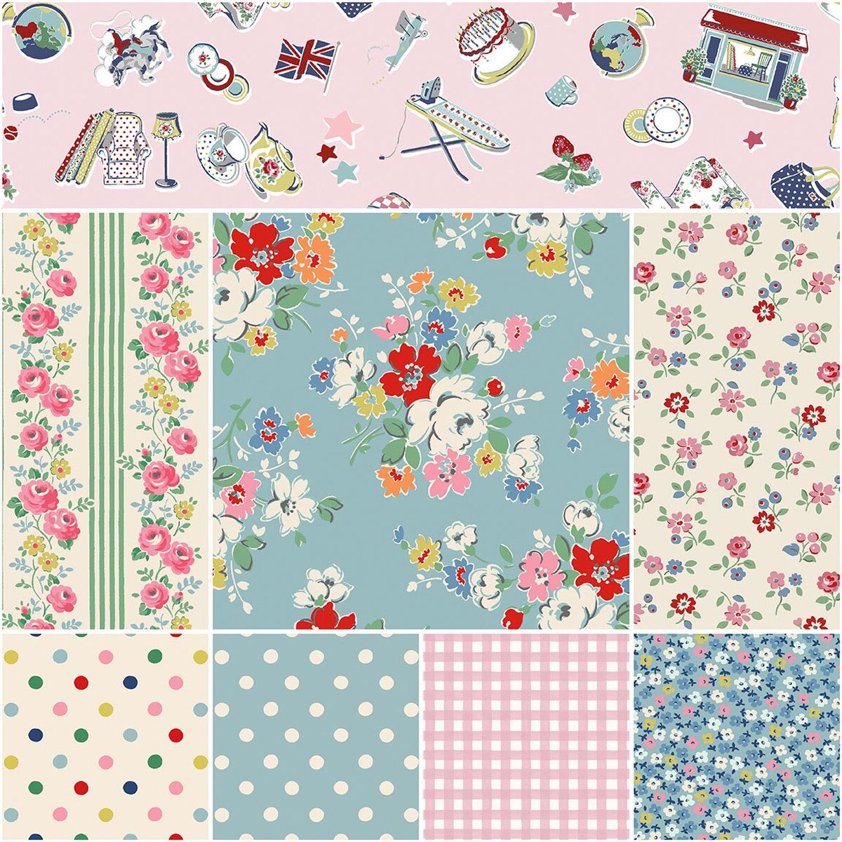 Cathe Kidston Signature Collection Pre-Order